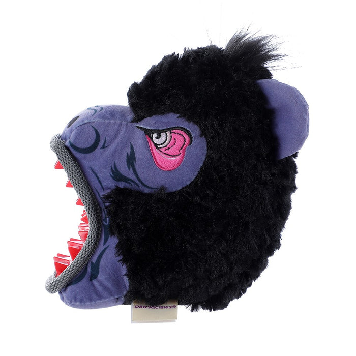 Big Biter Plush Gorilla TPR