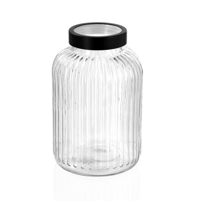 Glass Jar Brooklyn 5L