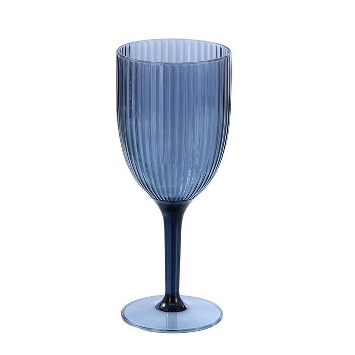 Wine Goblet Palm Deco 400ml