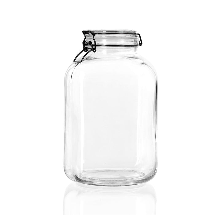 Clip Jar Fido 5L