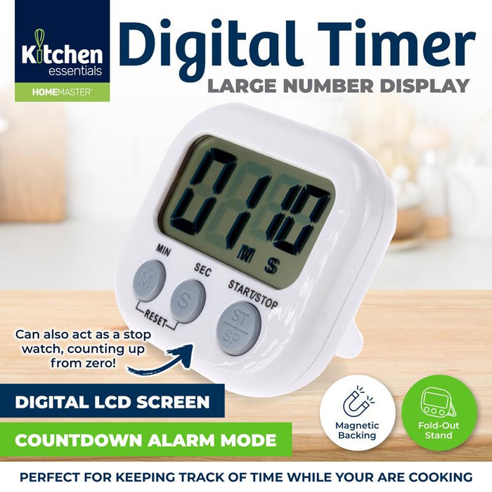 Electronic Timer