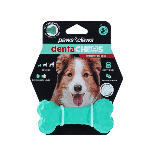 Denta Chews Bone Toy