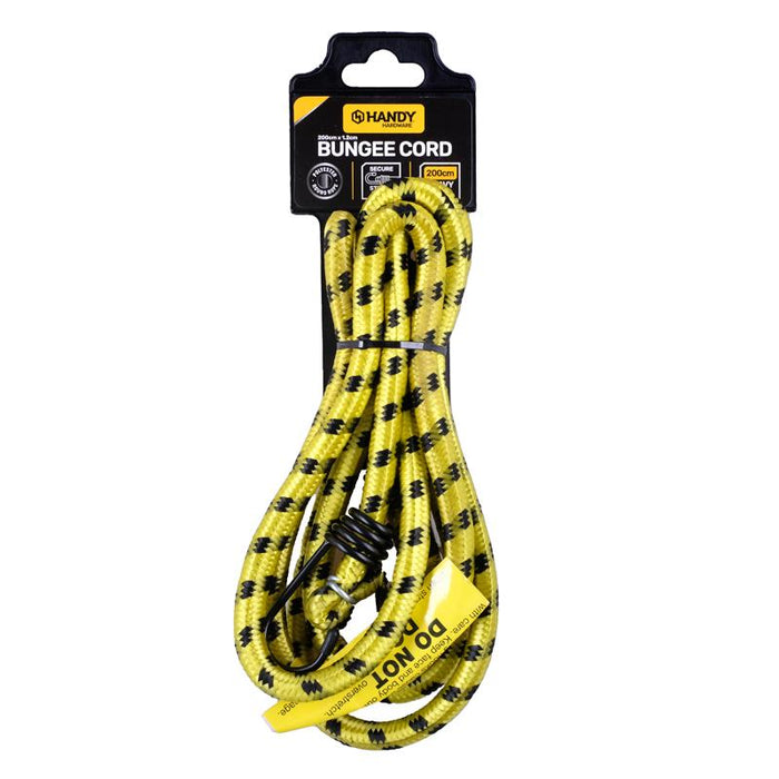 Bungee Cord 200x1.2cm