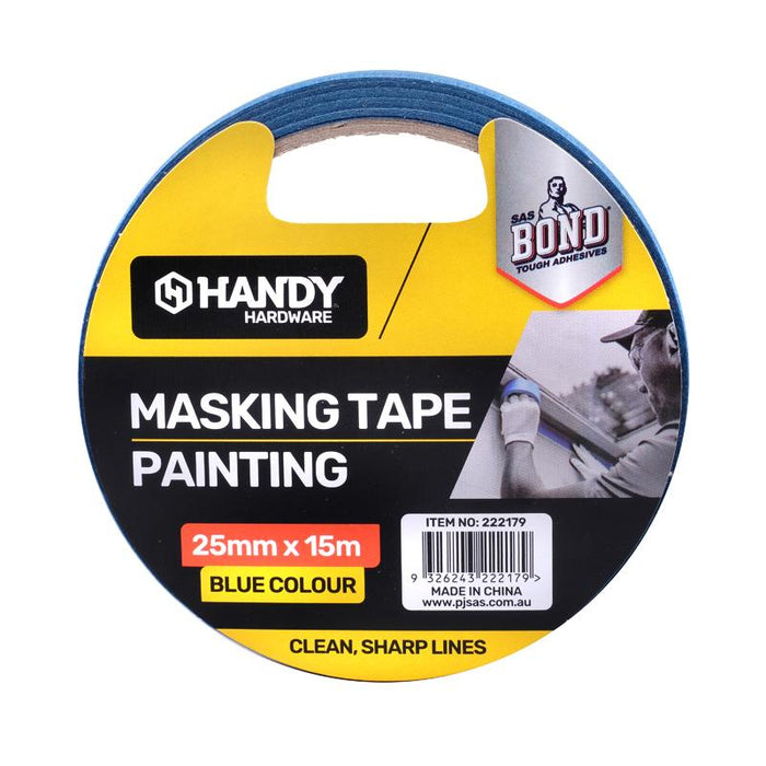 Painters Tape 15m