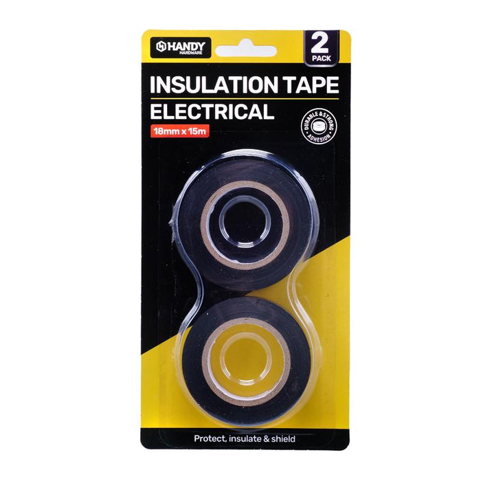 Electrical Tape 2pk