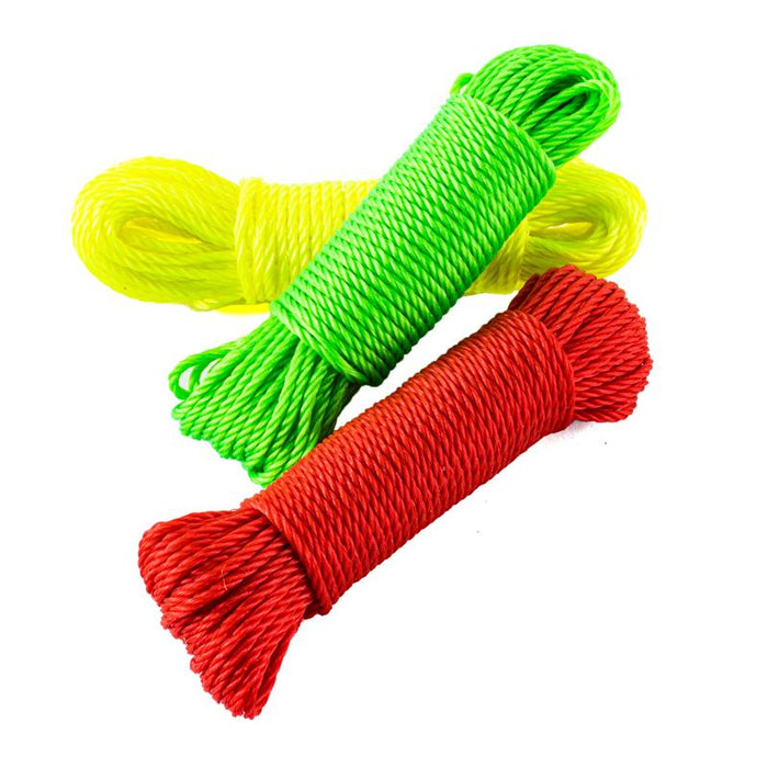 PE Rope 4mmx20m