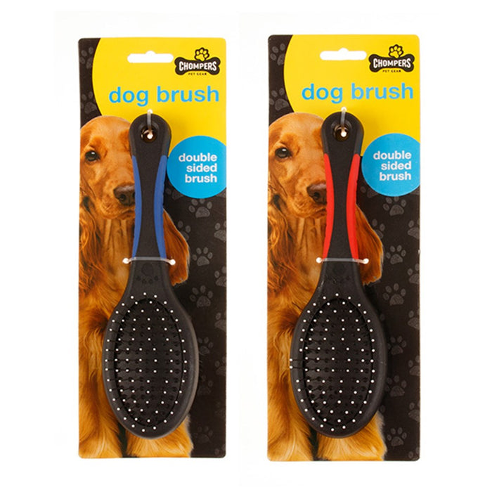 Pet Brush Double Sided