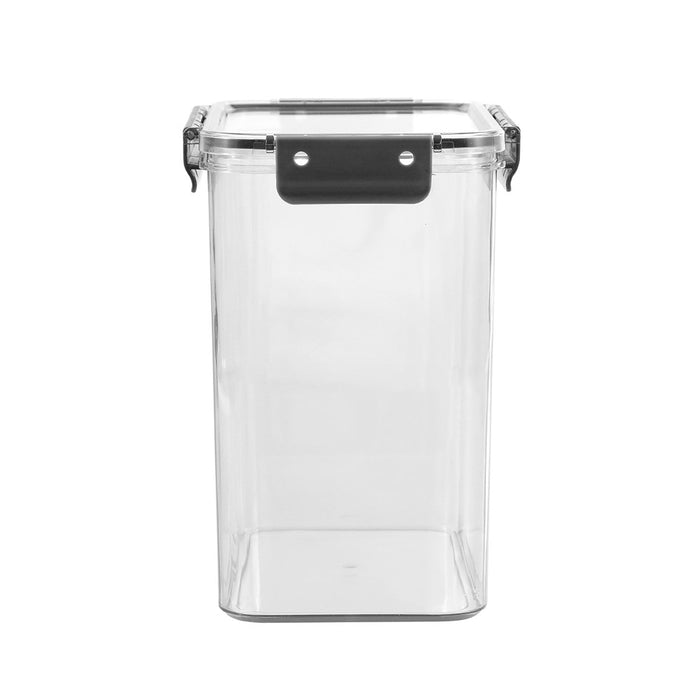 Crystal Pantry Storage Container 4L