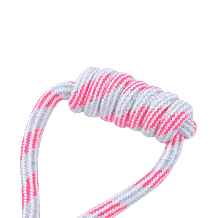 Pet Tug of War Rope Neon