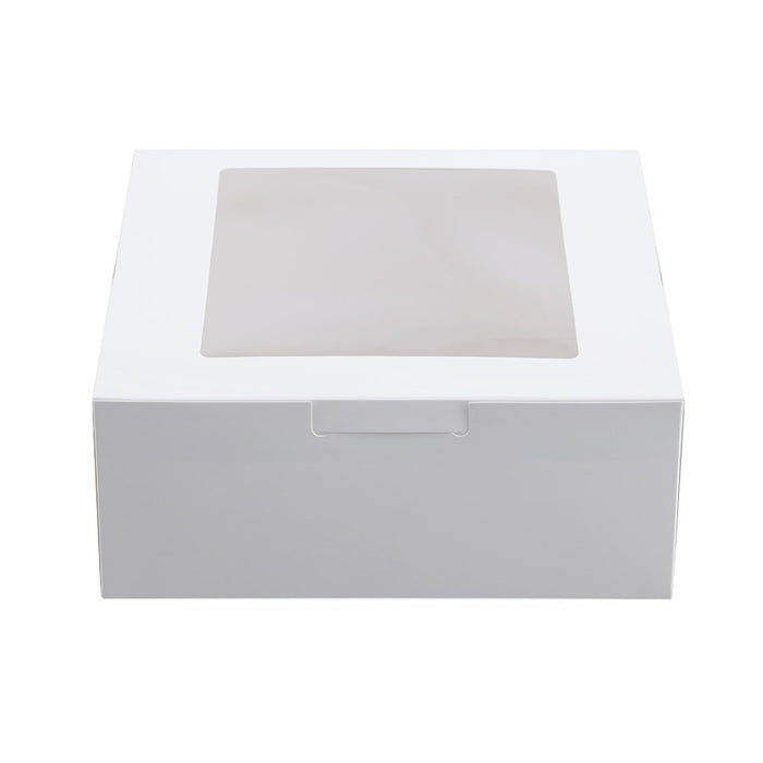 Cake Box 3pk