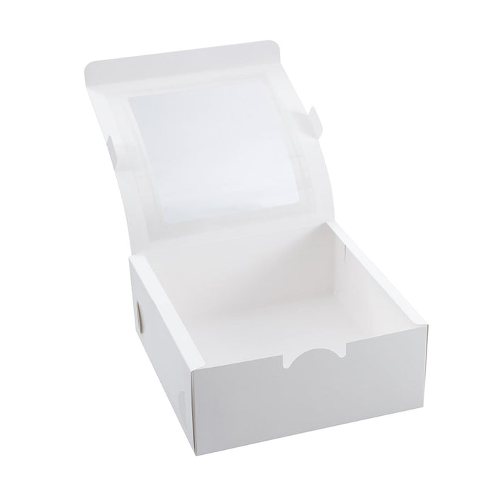 Cake Box 3pk