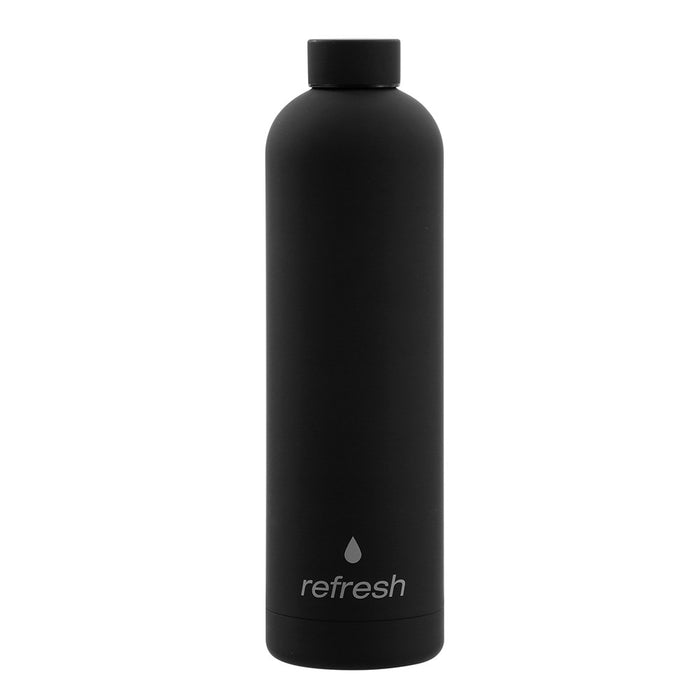 Stainless Steel Insulated Drink Bottle 1L