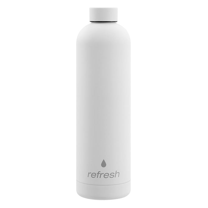 Stainless Steel Insulated Drink Bottle 1L