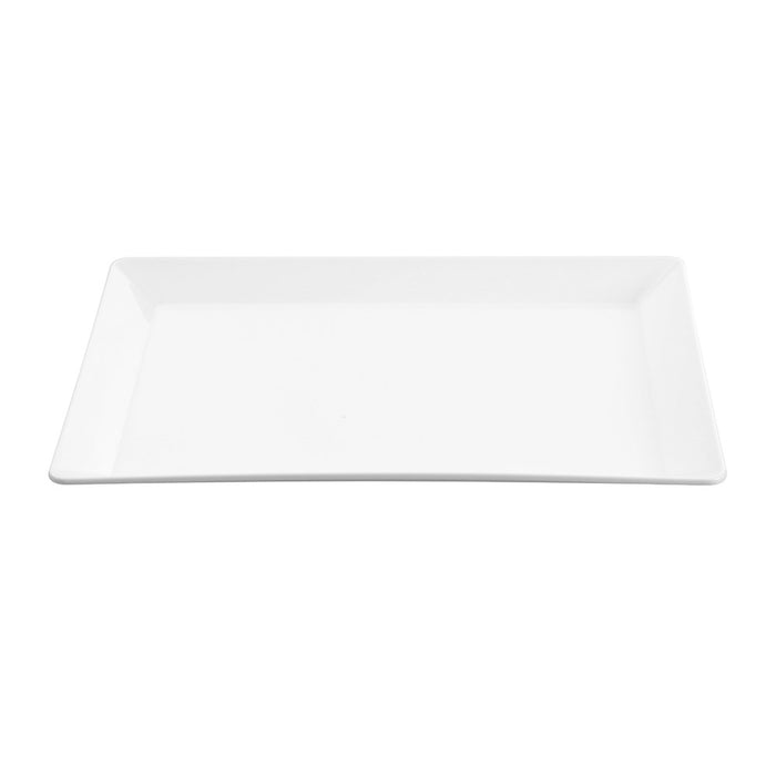 Serving Platter Rectangle 38x28cm