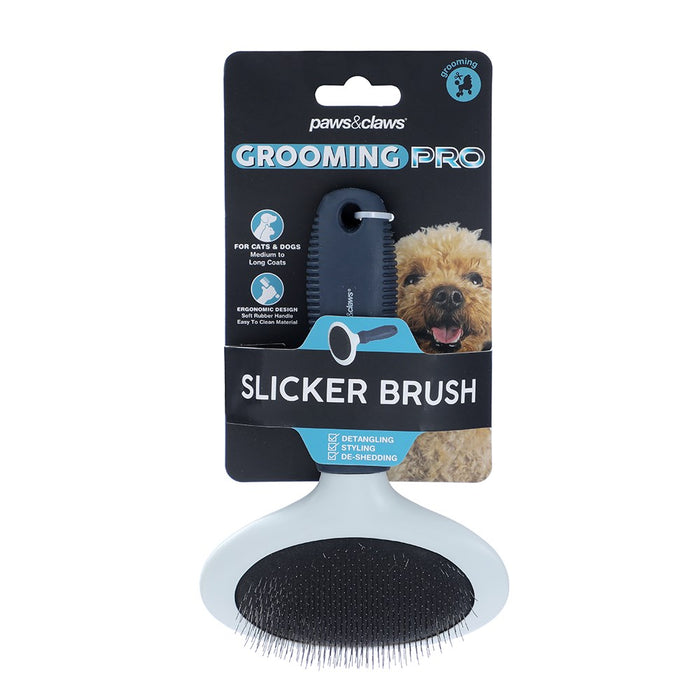 Pet Brush Grooming Pro