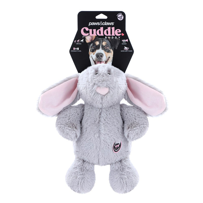 Pet Cuddle Buddy Animals 23cm