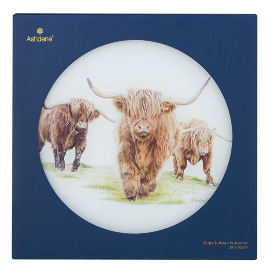 Highland Herd Surface Saver