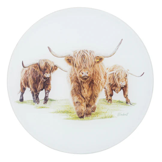 Highland Herd Surface Saver