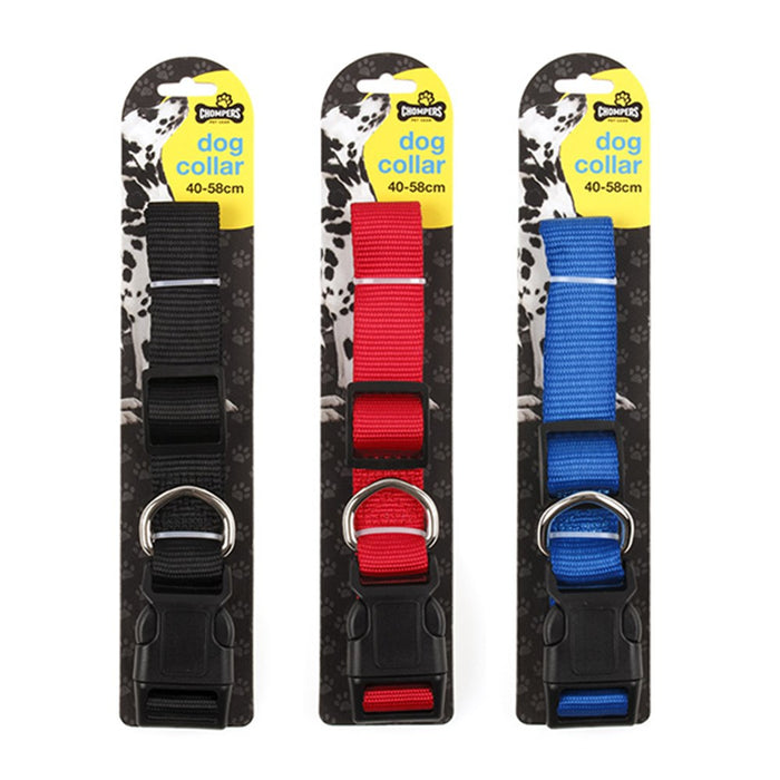 Dog Collar Nylon