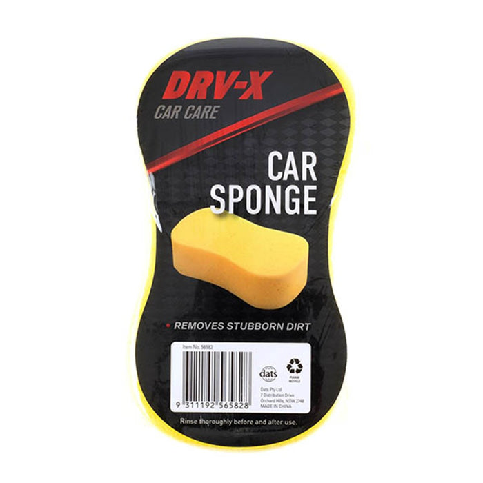 Car Sponge