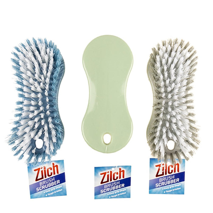 Scrubber Brush