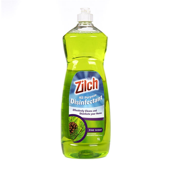 Disinfectant Cleaner 1L