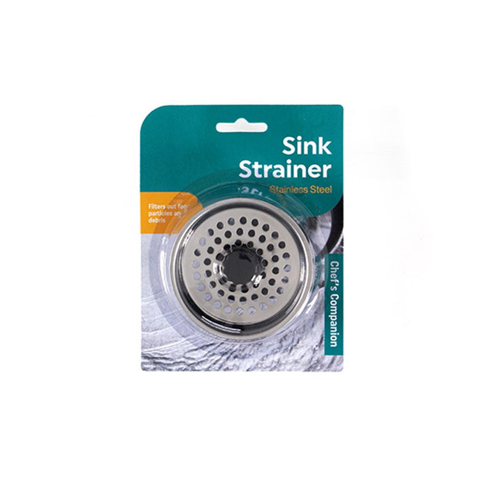 Sink Strainer 8cm