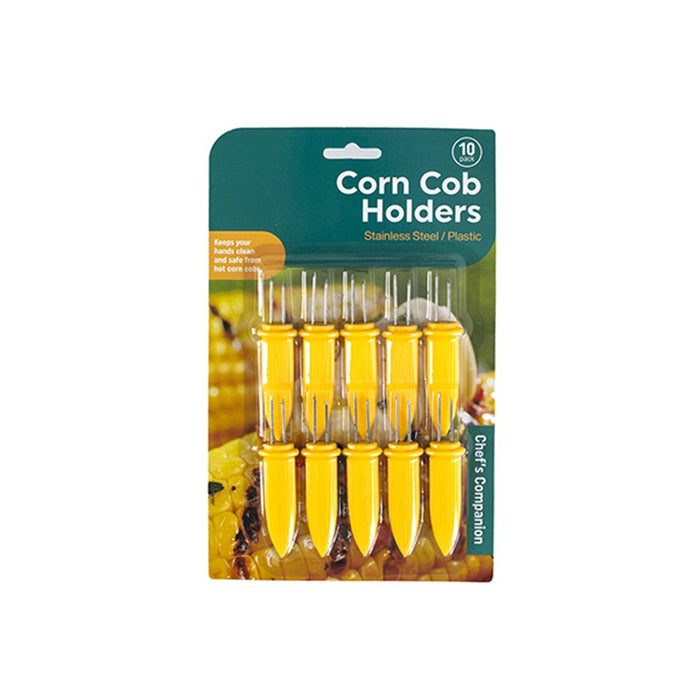 Corn Cob Holders 10pk