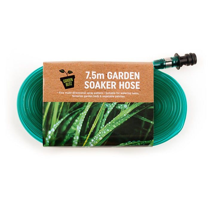 Garden Soaker Hose