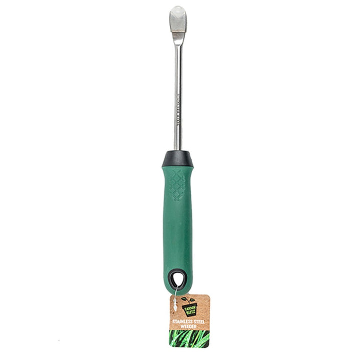 Stainless Steel Weeder