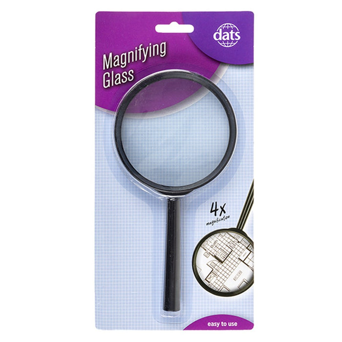 Magnifying Glass Large