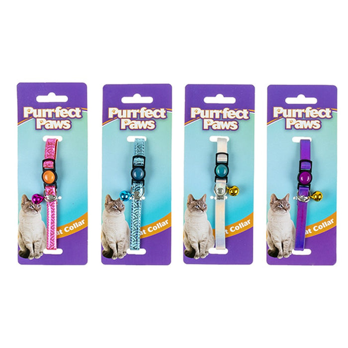 Cat Collar with Bell