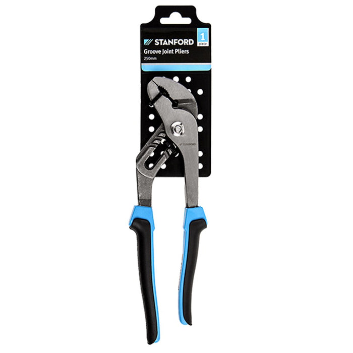 Groove Joint Pliers