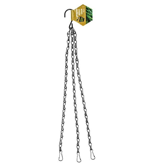 Hanging Basket Chain 46cm