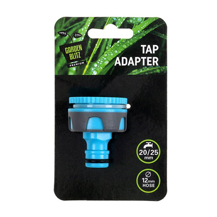 Hose Tap Adaptor TPR