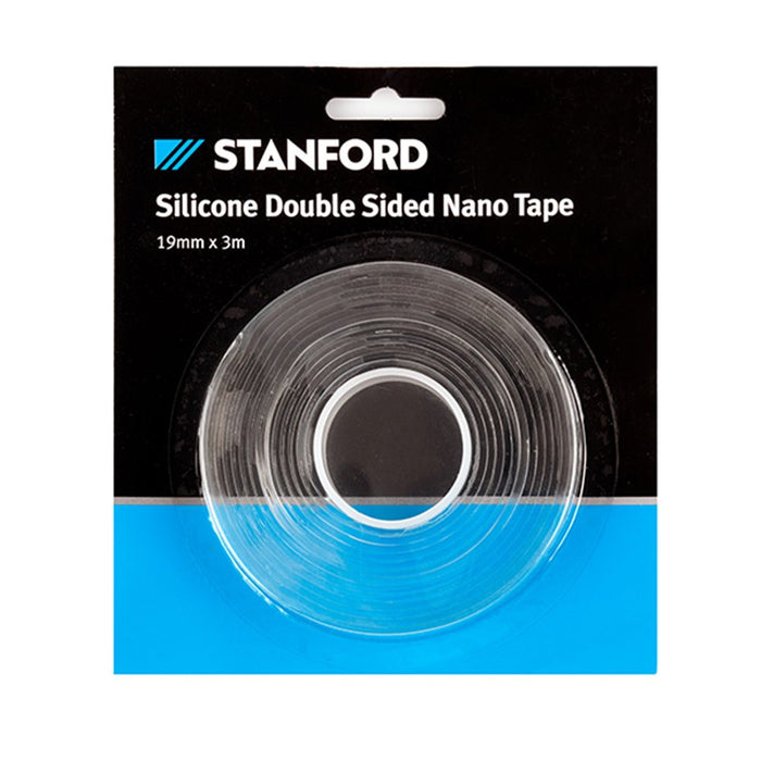 Nano Tape High Viscosity