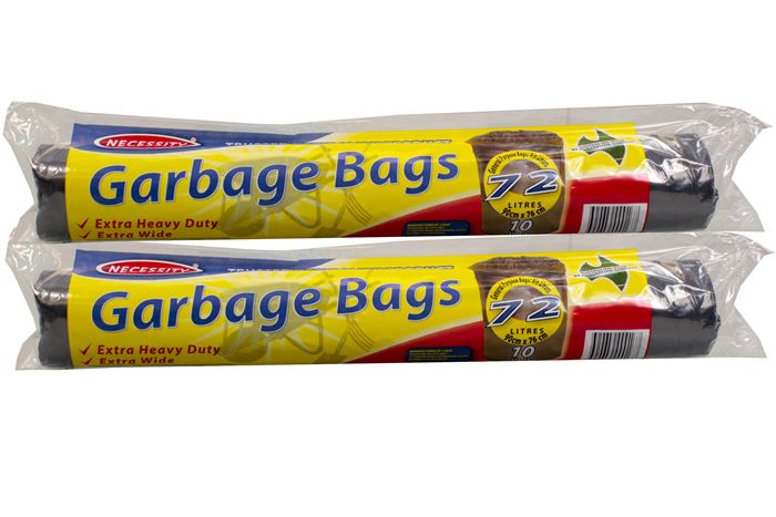 Garbage Bag 72L