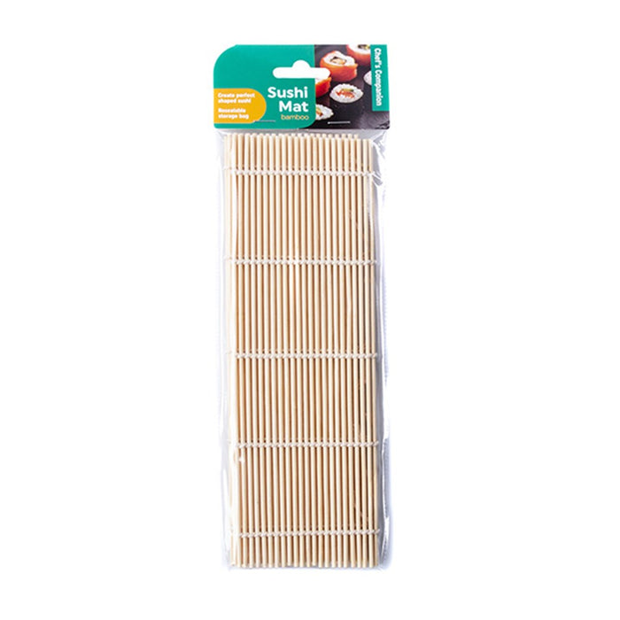 Sushi Mat Bamboo with Bag