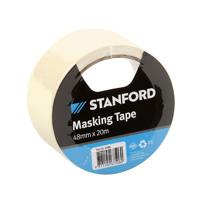 Masking Tape 48mm 20m