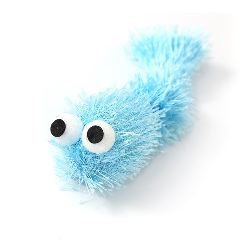 Cat Toy Googly Vibrating Mouse