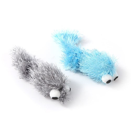 Cat Toy Googly Vibrating Mouse