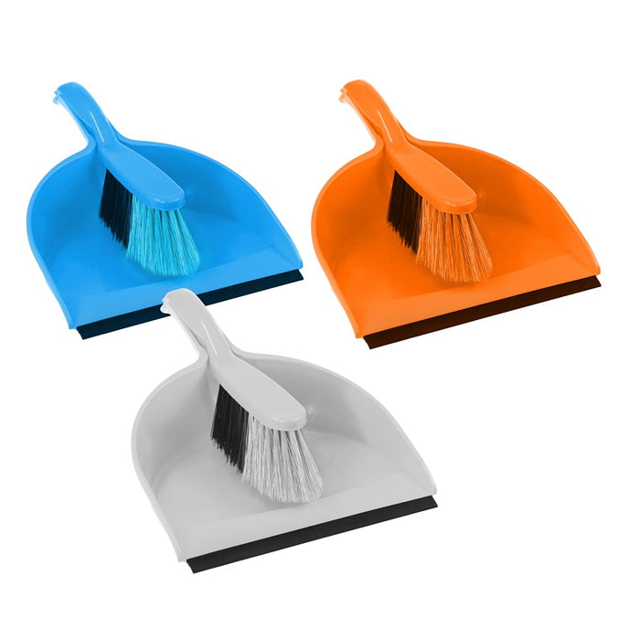 Dustpan & Brush