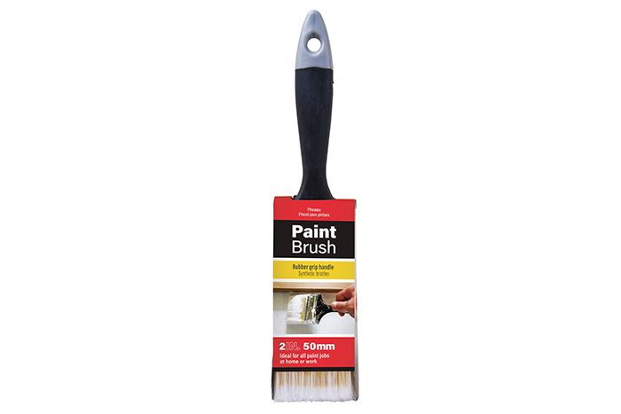 Paint Brush 50mm