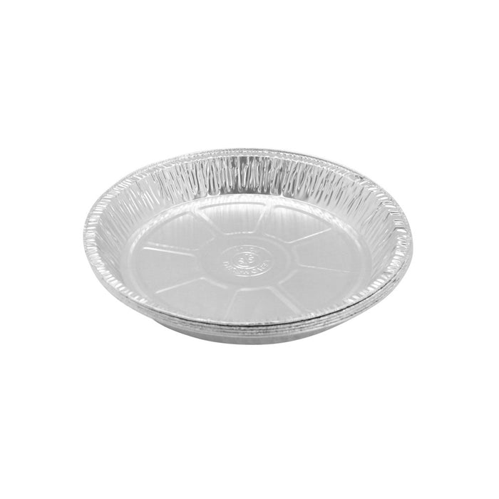 Foil Tart Tray 20cm 5pk