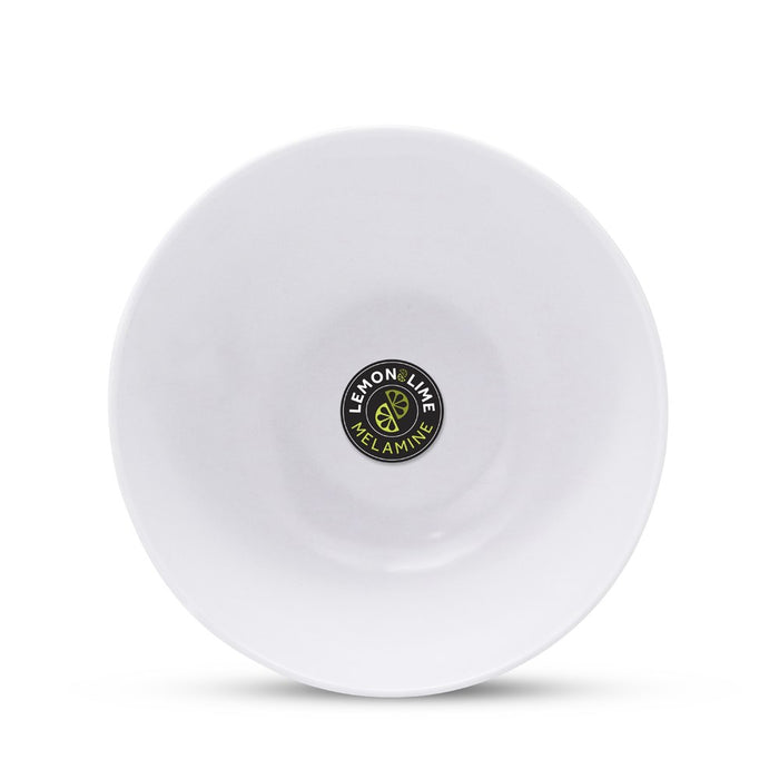 Melamine Round Bowl 17.5cm