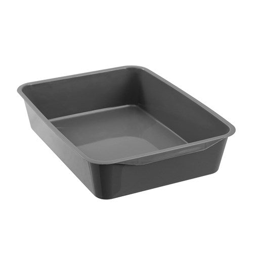 Cat Litter Tray 40.5x31x8.5cm