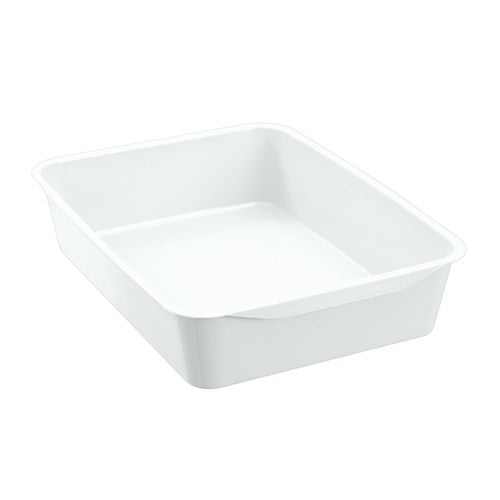 Cat Litter Tray 40.5x31x8.5cm