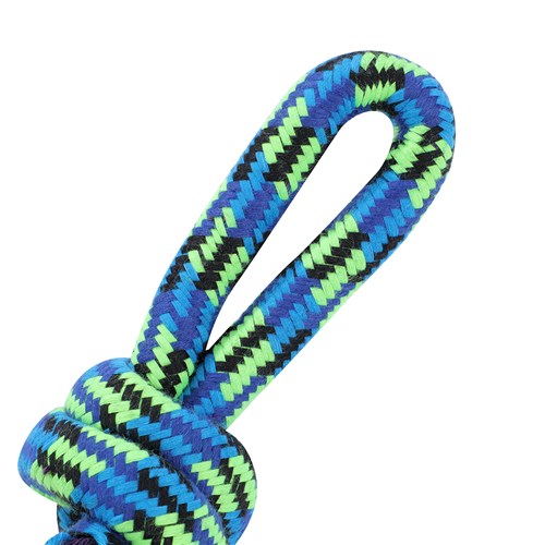 Tug Of War Knotted Rope Toy