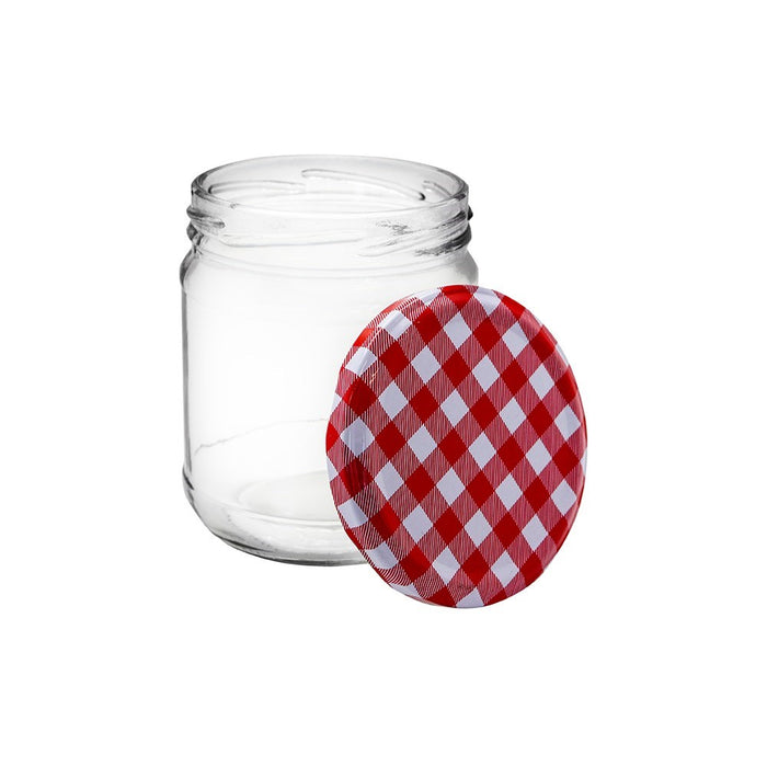 Preserve Jar Check 450ml