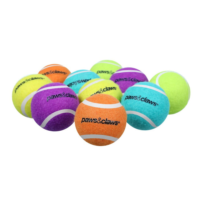 Tennis Balls Pet 8pk